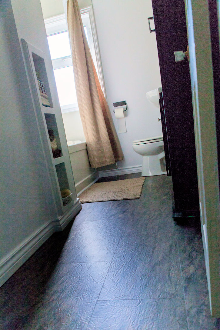 Contractor’s Corner ugly bathroom contest before/after pictures bdnmb