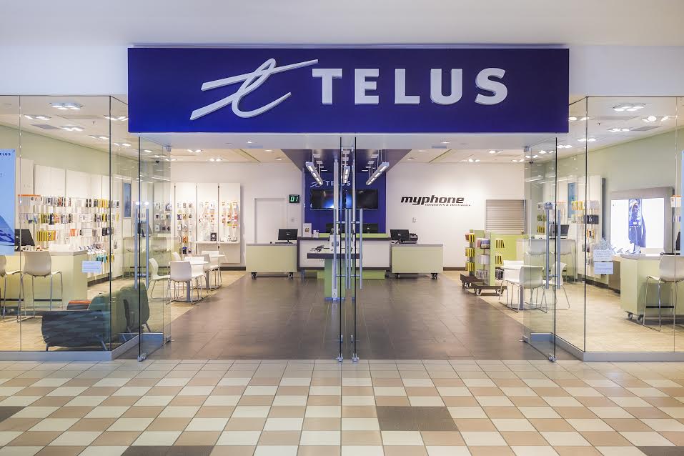 TELUS expands in Manitoba bdnmb.ca Brandon MB