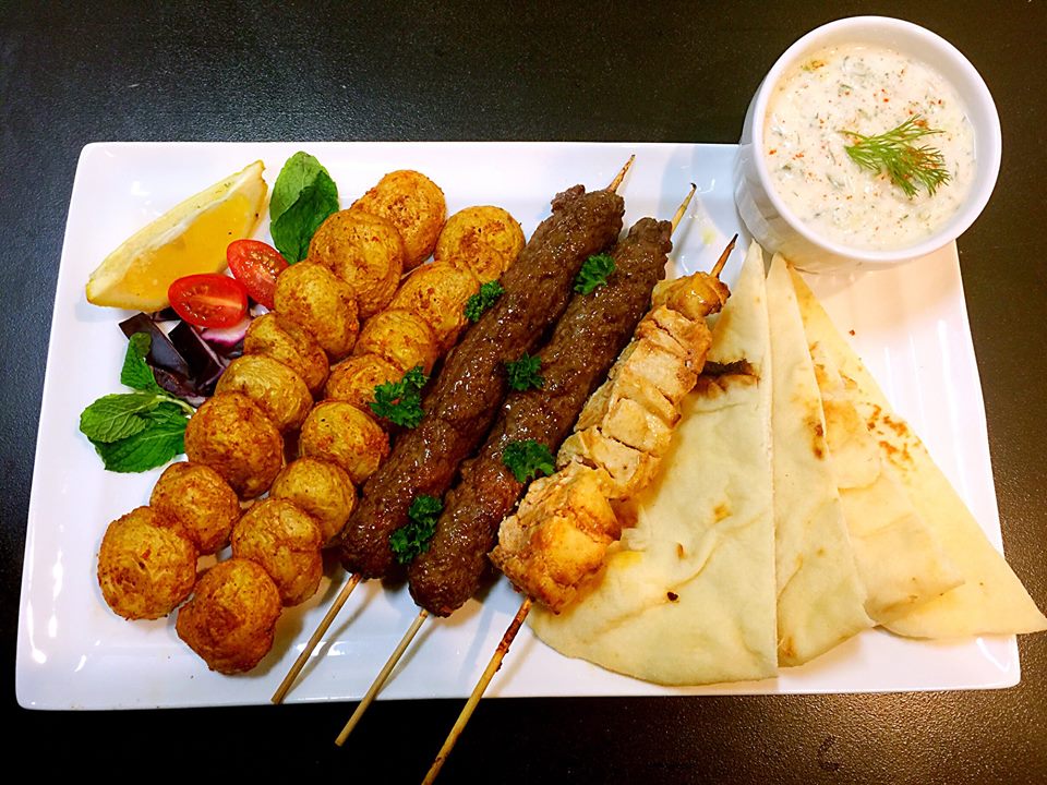 Shawarma Queen Kebob House is now open in Brandon bdnmb.ca Brandon MB