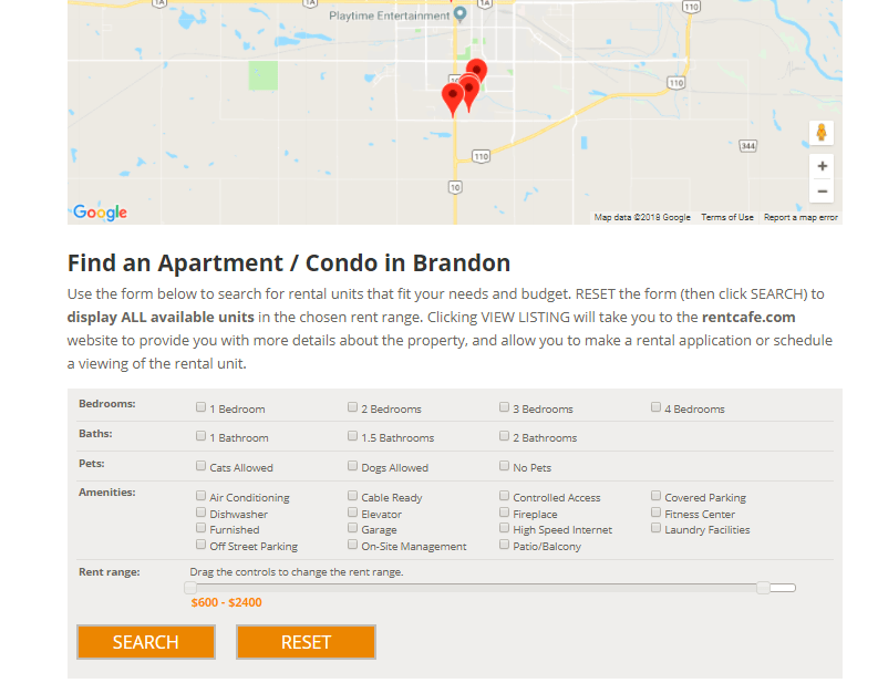 What do Residential Property Management Companies do? bdnmb.ca Brandon MB