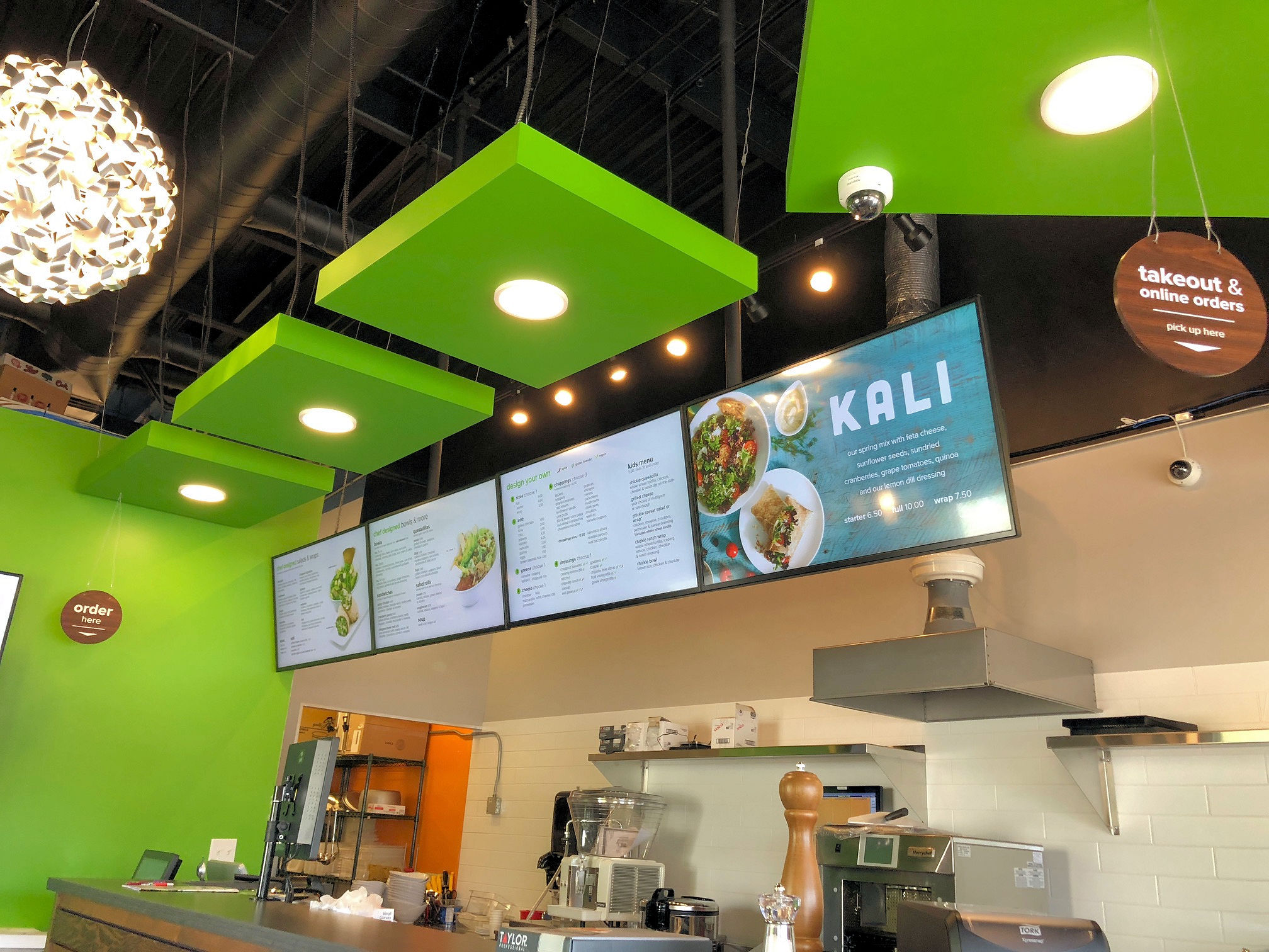 Chopped Leaf opens 1100 AM Sunday bdnmb.ca Brandon MB