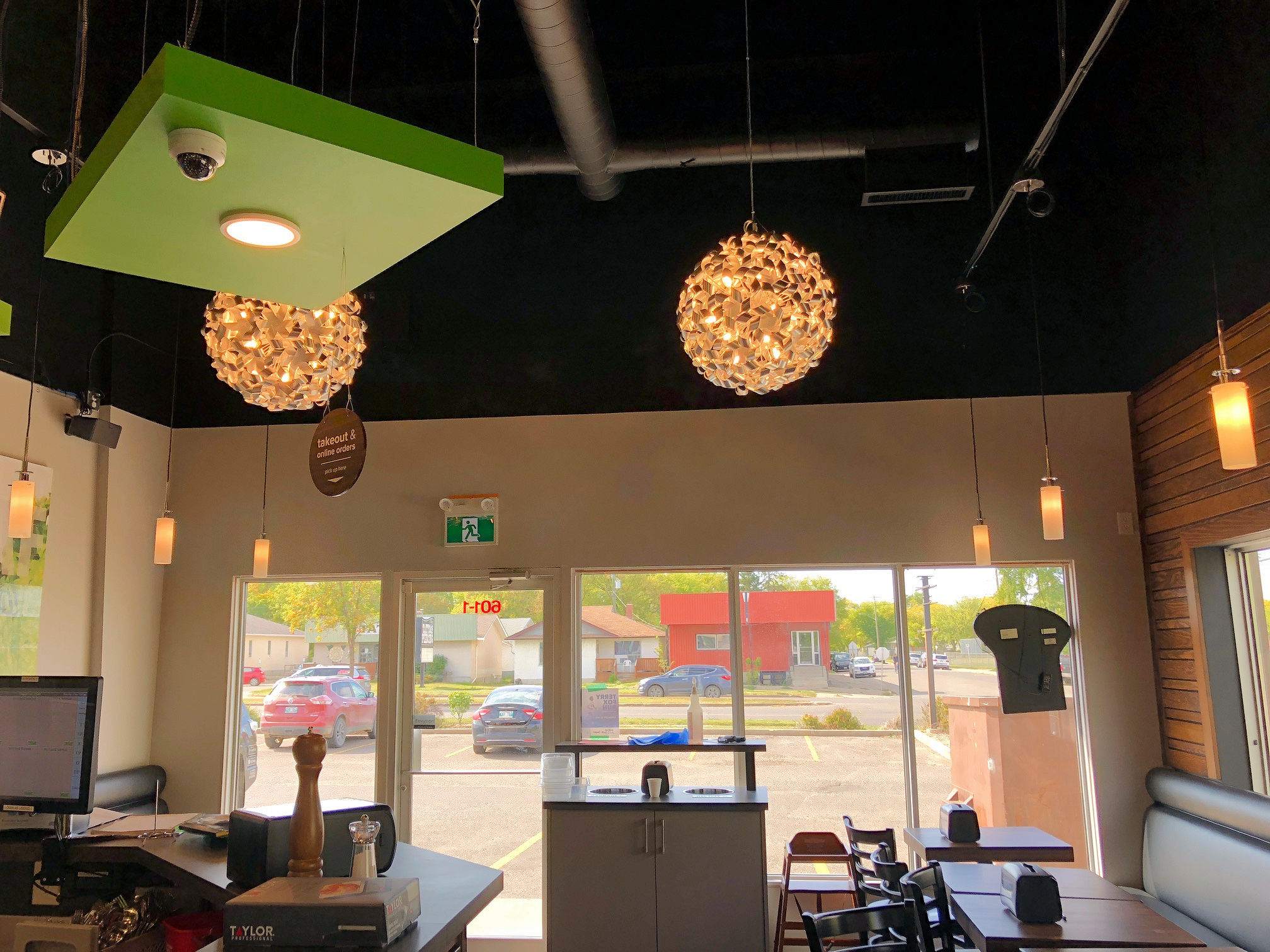 Chopped Leaf opens 1100 AM Sunday bdnmb.ca Brandon MB