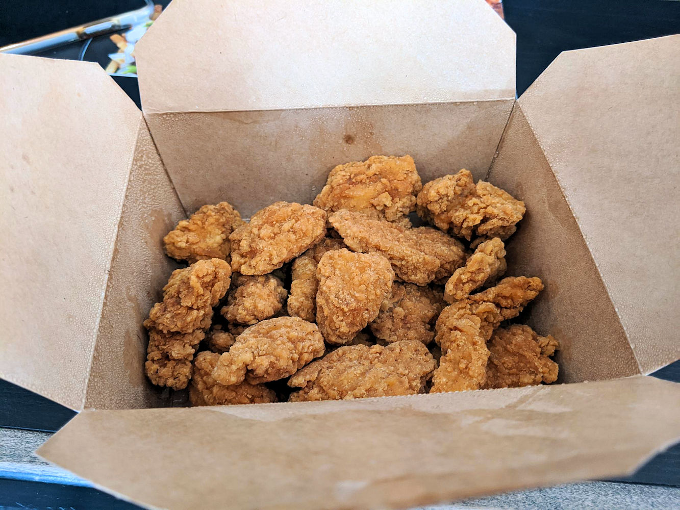 Bawk Bawk Chicken & Poutines now available in Brandon bdnmb.ca Brandon MB