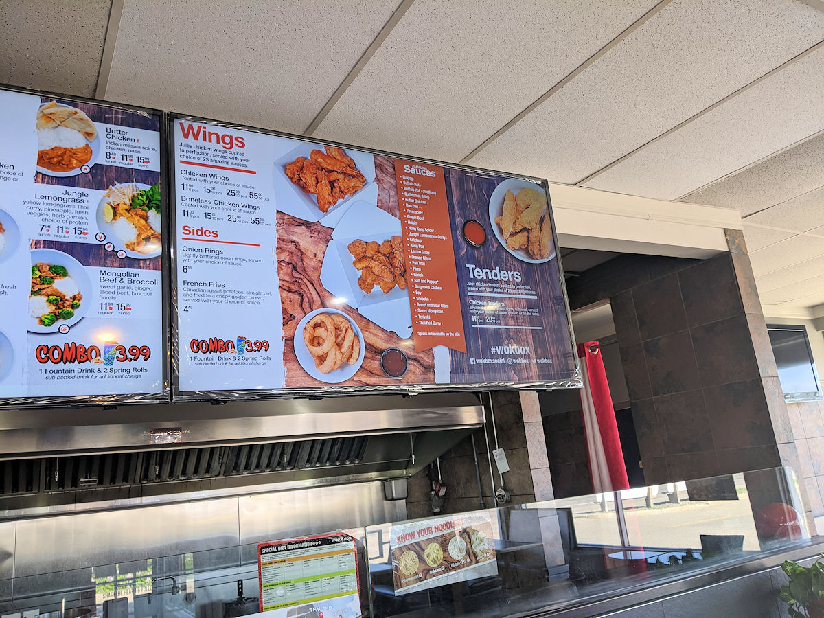 Bawk Bawk Chicken & Poutines now available in Brandon bdnmb.ca Brandon MB