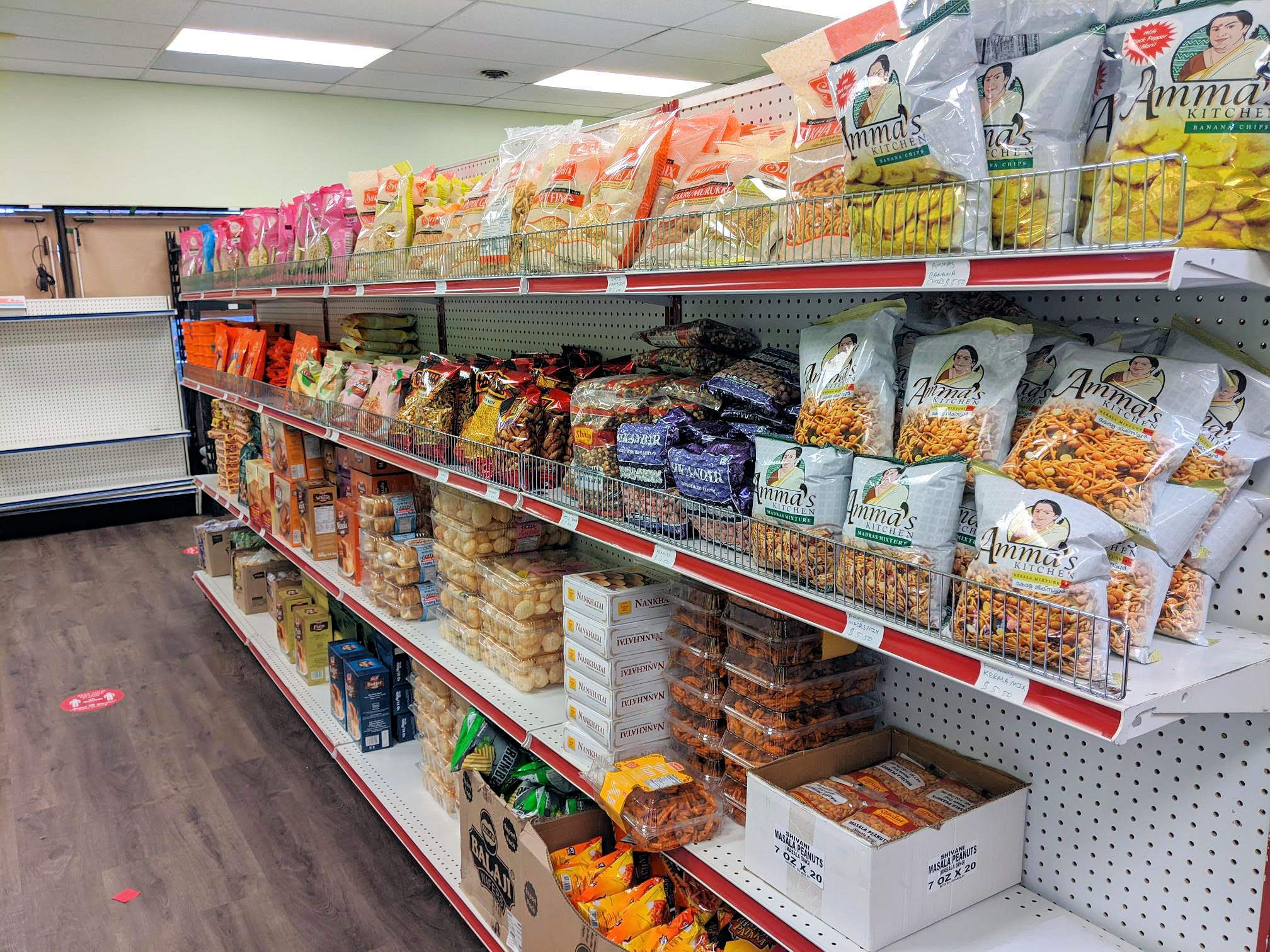 New ethnic grocery store to open in Brandon bdnmb.ca Brandon MB