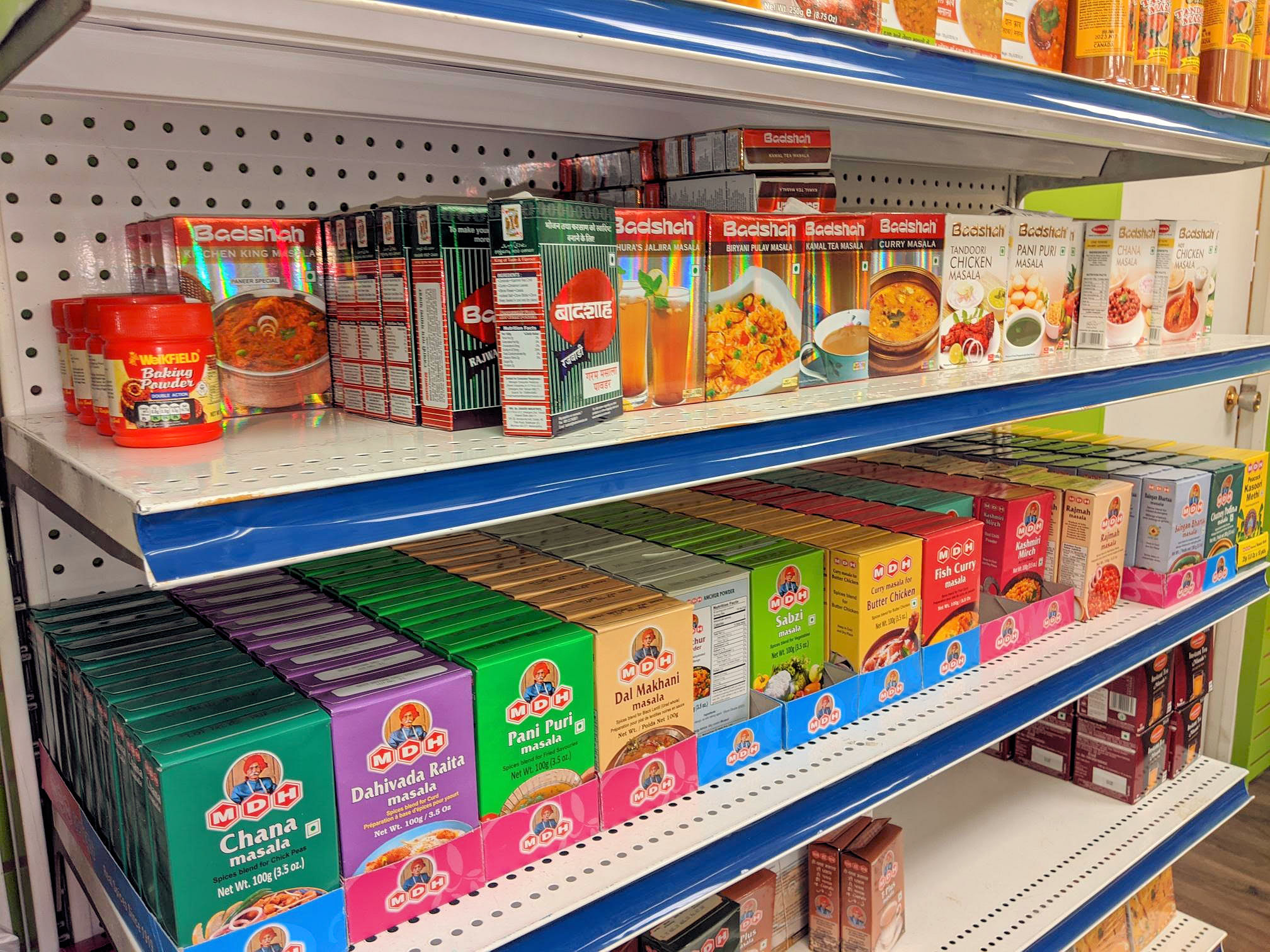 New ethnic grocery store to open in Brandon bdnmb.ca Brandon MB