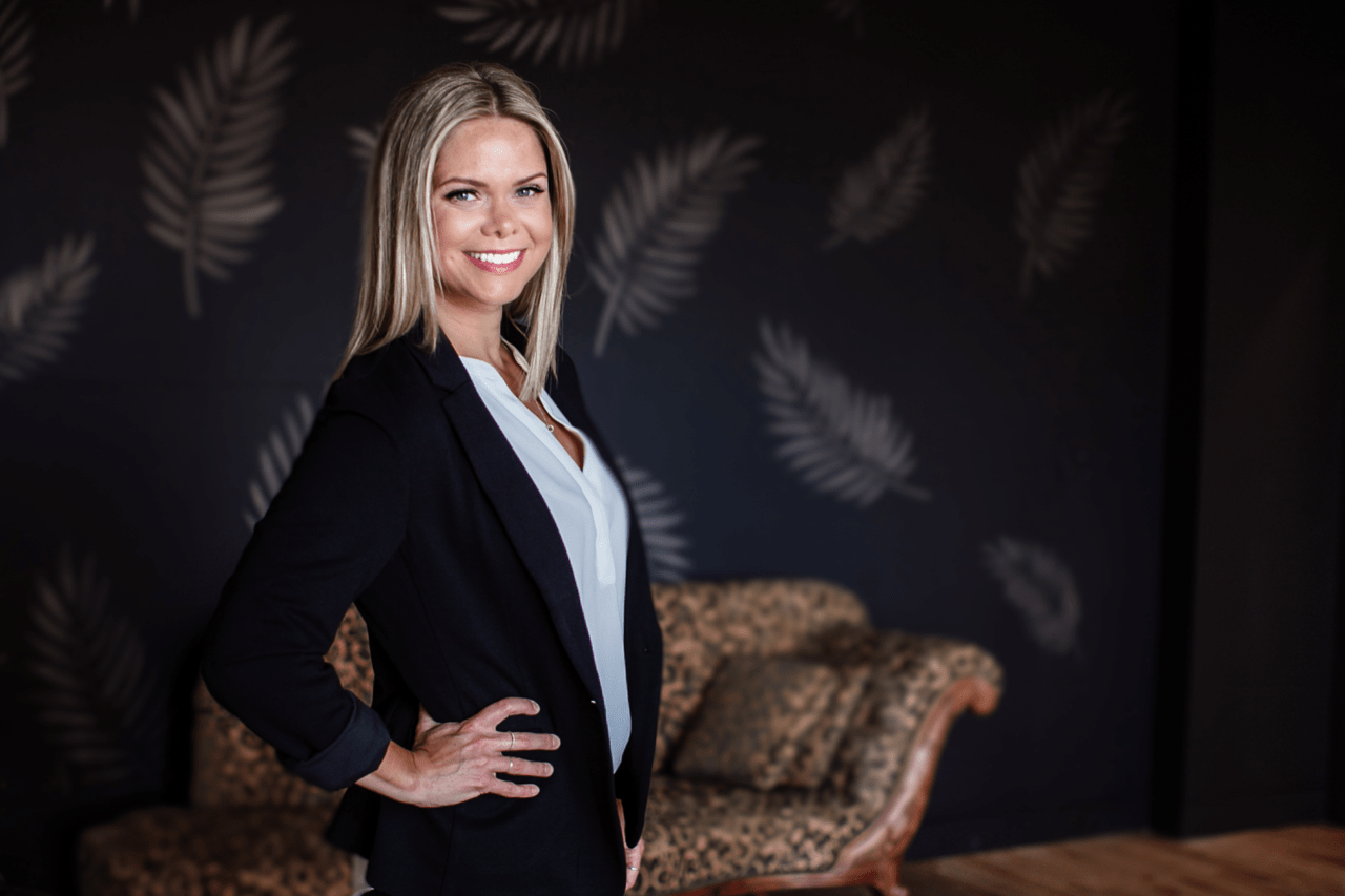 Community Connection 20 Questions with Cheryl Campbell bdnmb.ca