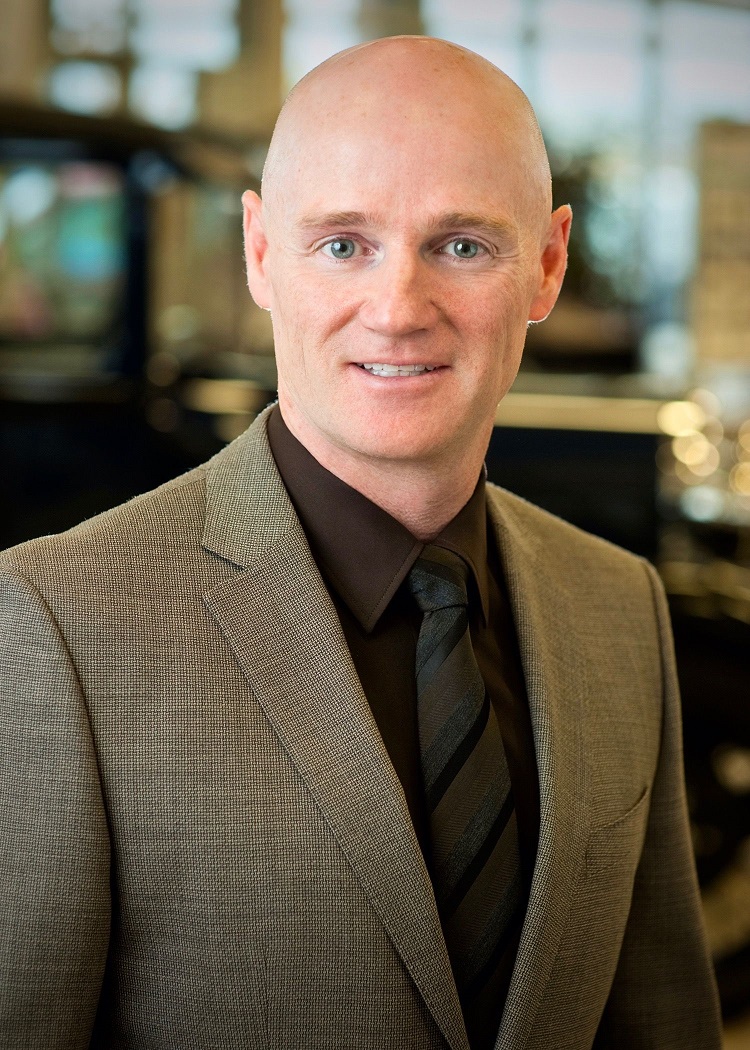 Kelleher Ford Wins Ford of Canada President’s Award for Superior