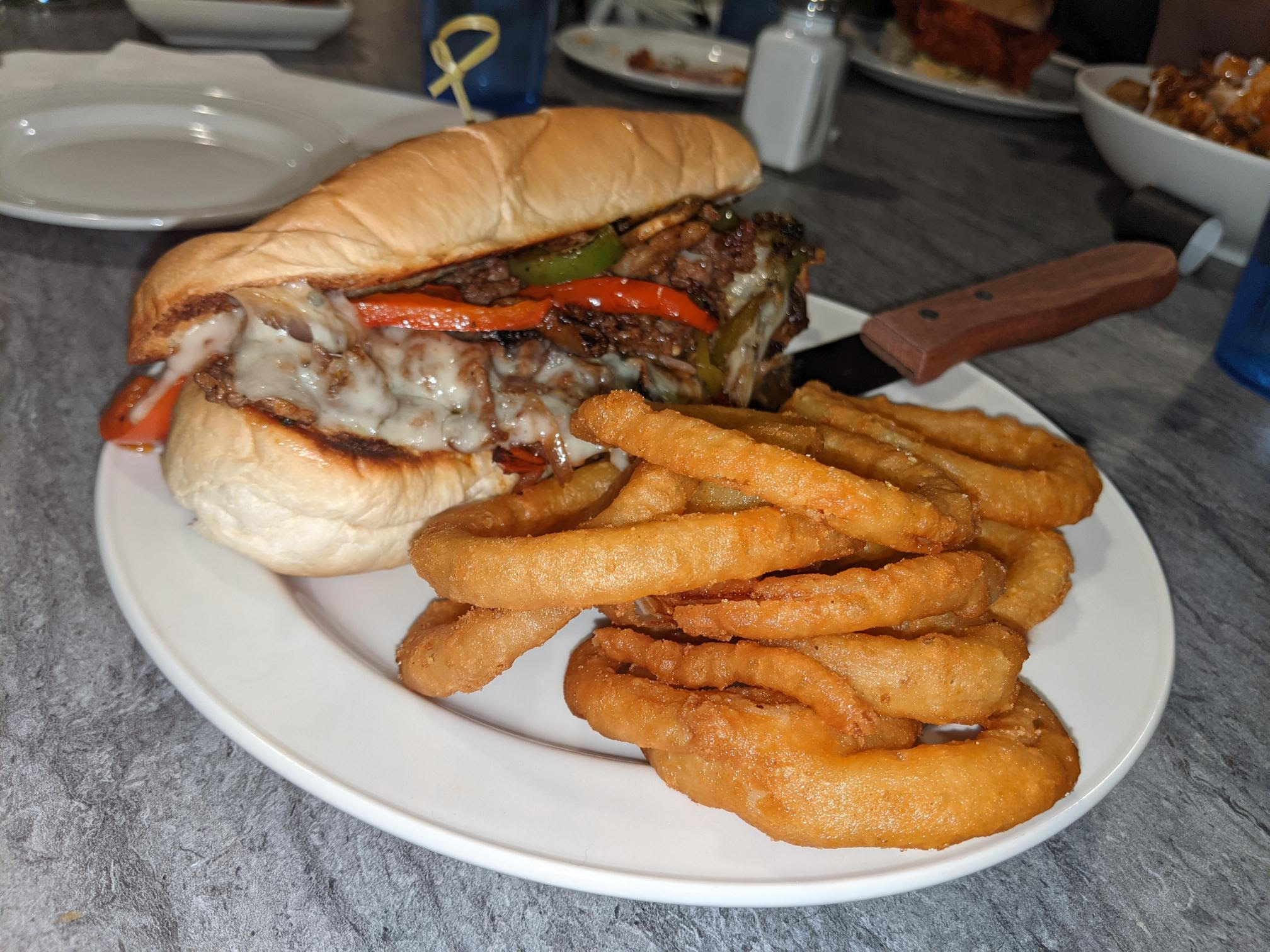 Eagles Nest Bar and Grill opens tomorrow bdnmb.ca Brandon MB