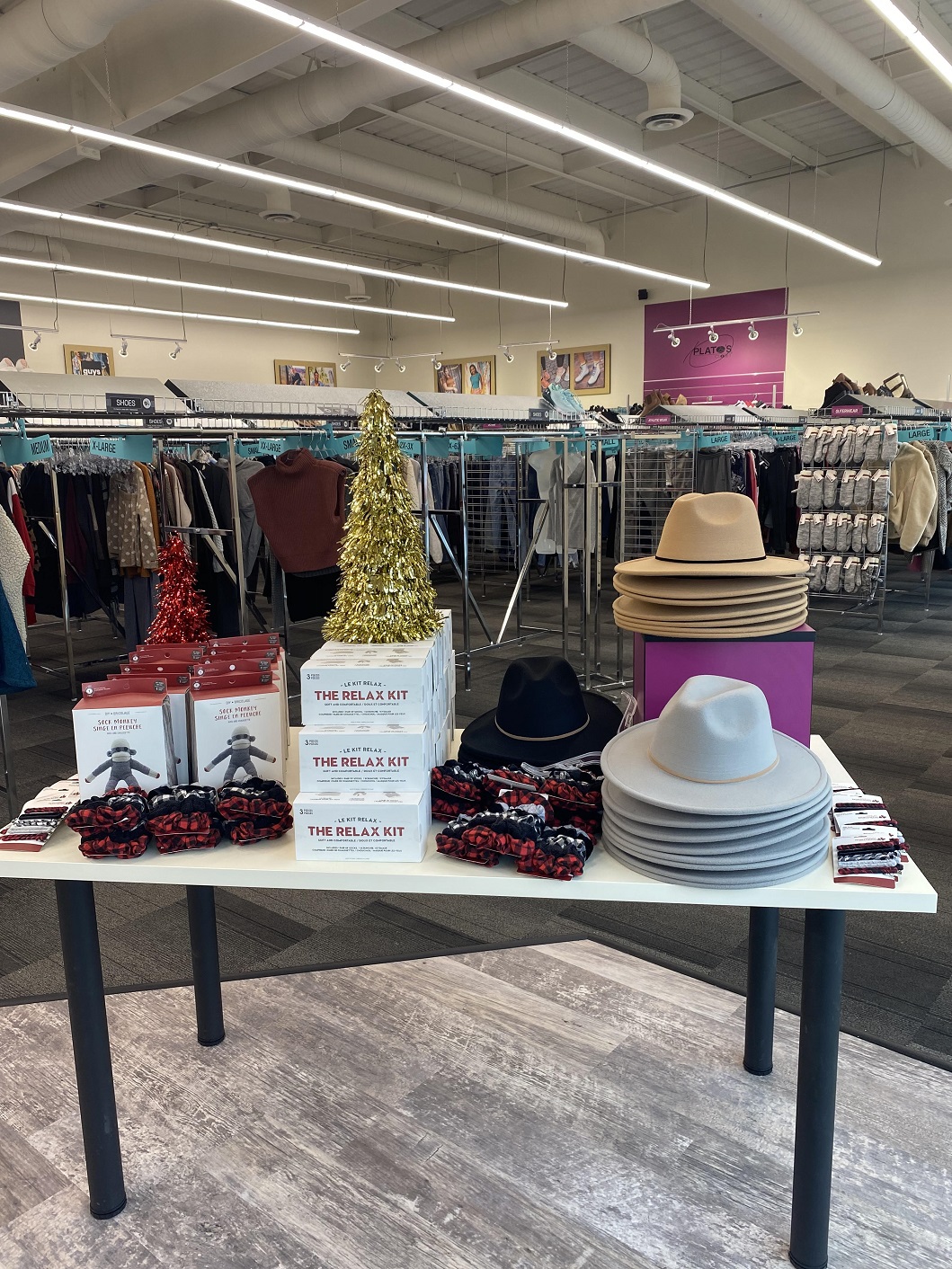 Plato’s Closet Brandon now open to buy your items for cash bdnmb.ca