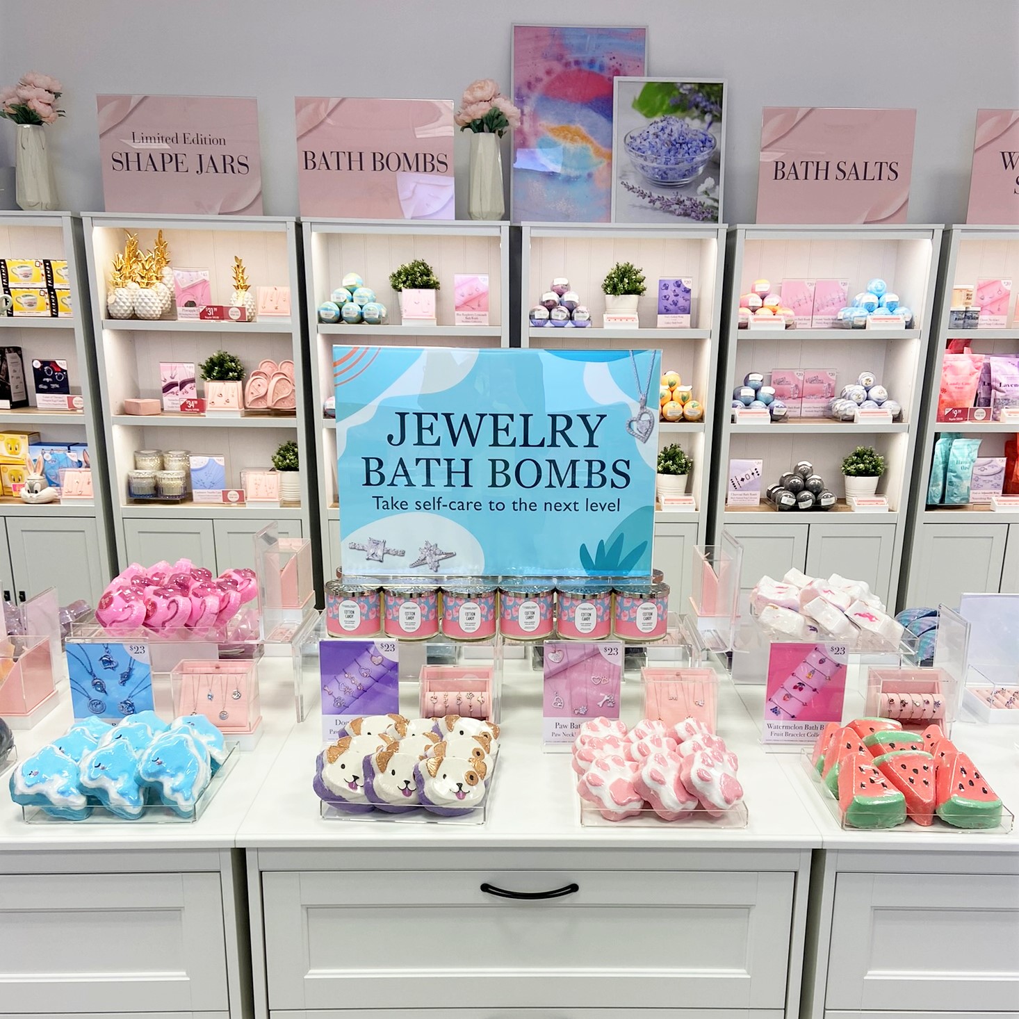 Charmed Aroma to open in Shoppers Mall bdnmb.ca Brandon MB