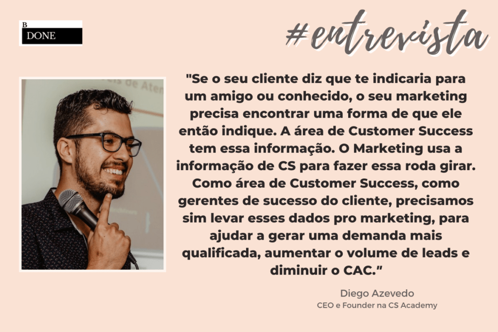 Customer Success Como Os Clientes Podem Ajudar Vender Mais