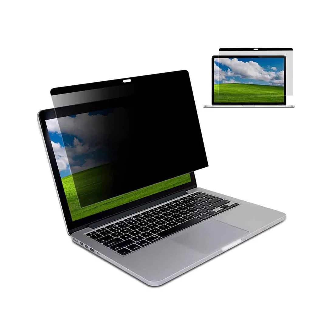 Buy MacBook Pro M1 M2 Privacy Screen Protector 13.3 Inch At 30 OFF