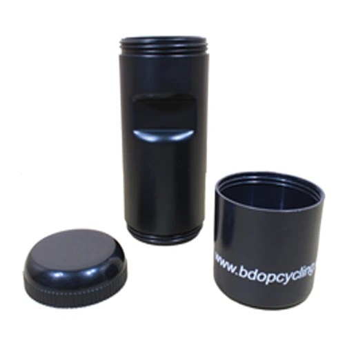 BDop Water Bottle Tool Case 2 Compartments BDop Cycling