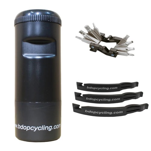 BDop Water Bottle Tool Kit with Tools BDop Cycling