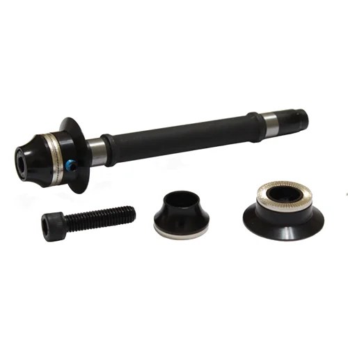 BoltOn Axle Kit with Allen Key Bolts for Novatec A165SB BDop Cycling