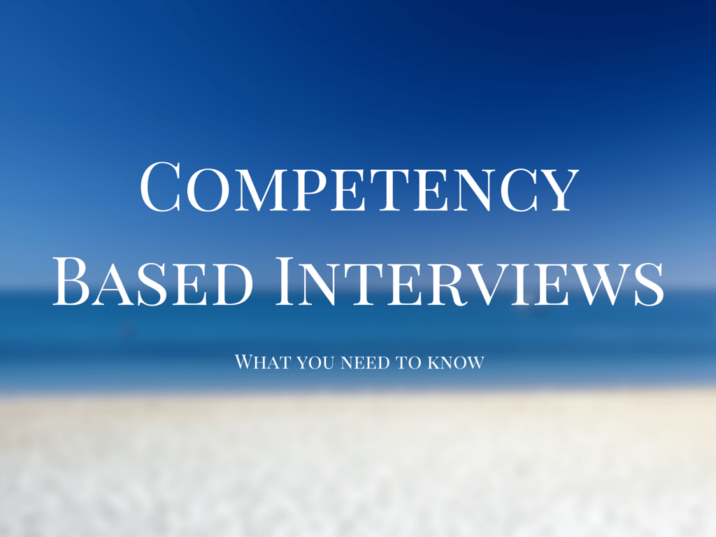 Competency Based Interviews what you need to know BDO Recruitment