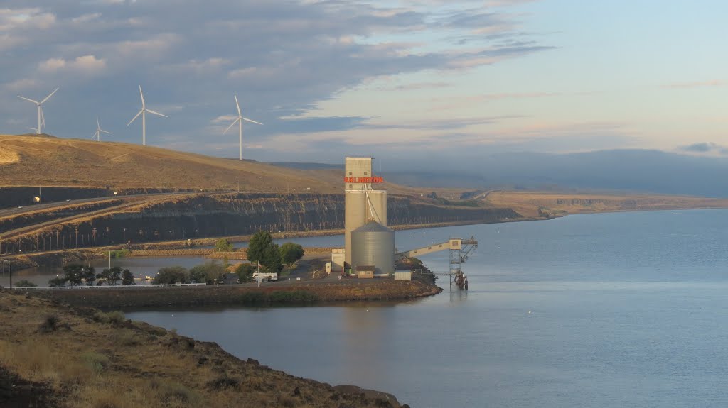 BDOZone Arlington, OR awarded third BDO Zone designation in North