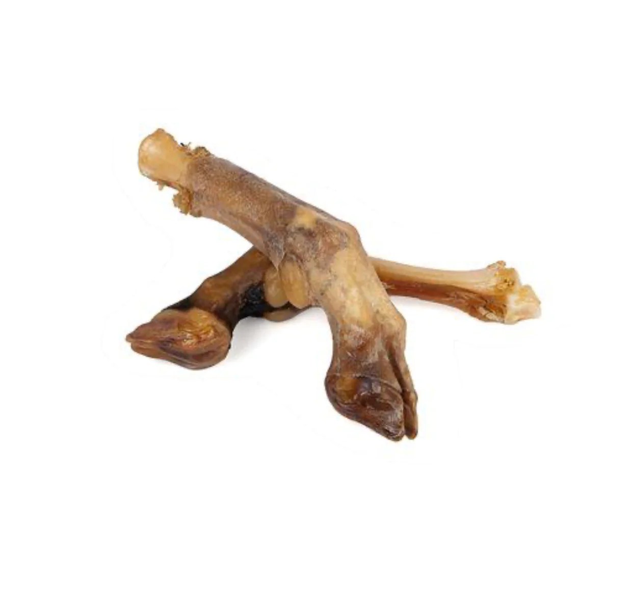 Lamb Shank Bone w/trotter Discount Pet Supplies, Natural Dog Treats