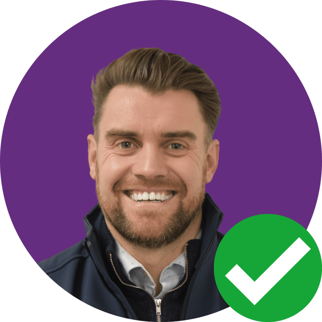 Ryan Fenwick BDR Group