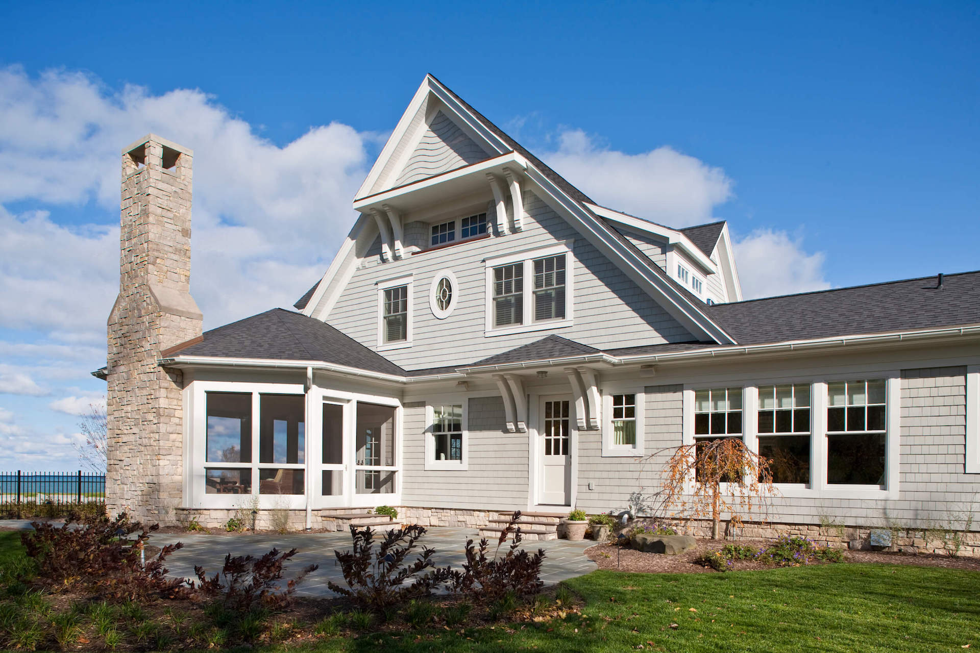 traverse city custom home_bdr BDR Custom Homes