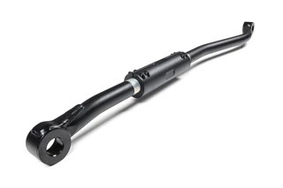 Front & Rear Adjustable Track Bar for Lifted Trucks – BDS Suspension