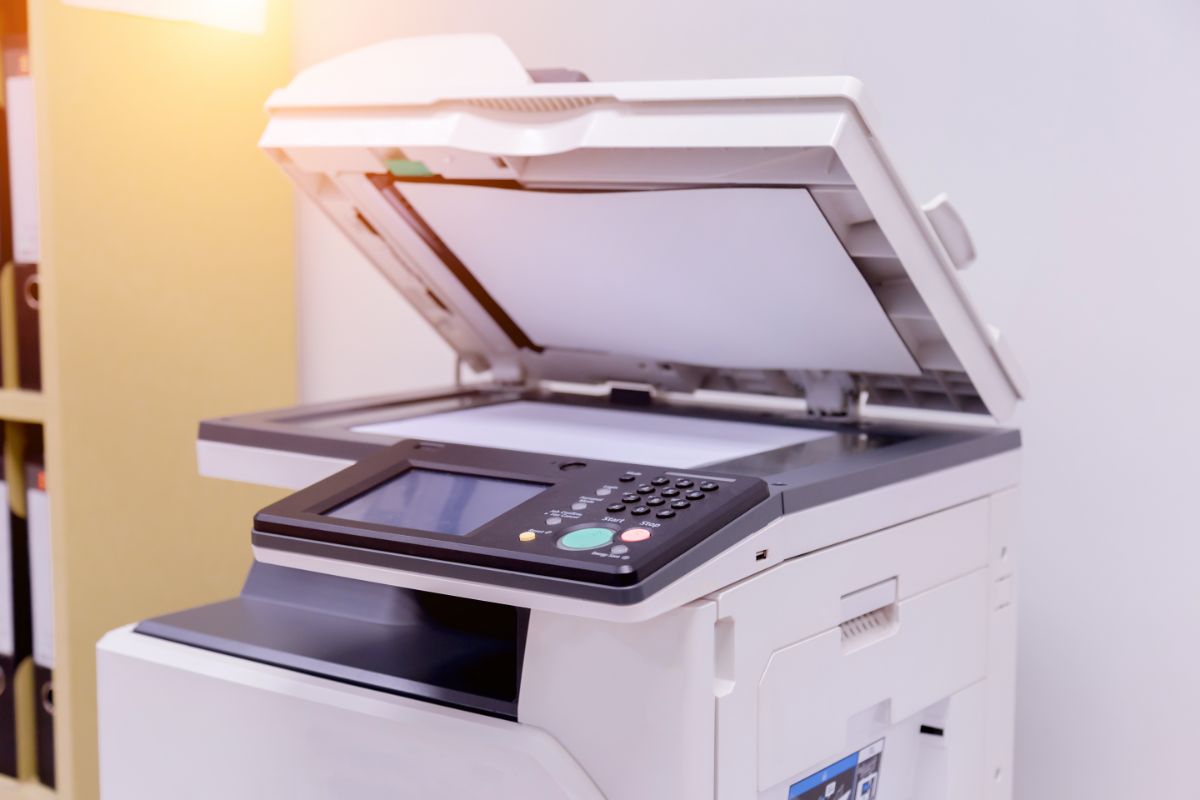 What is a High Volume Commercial Printer? Learn More