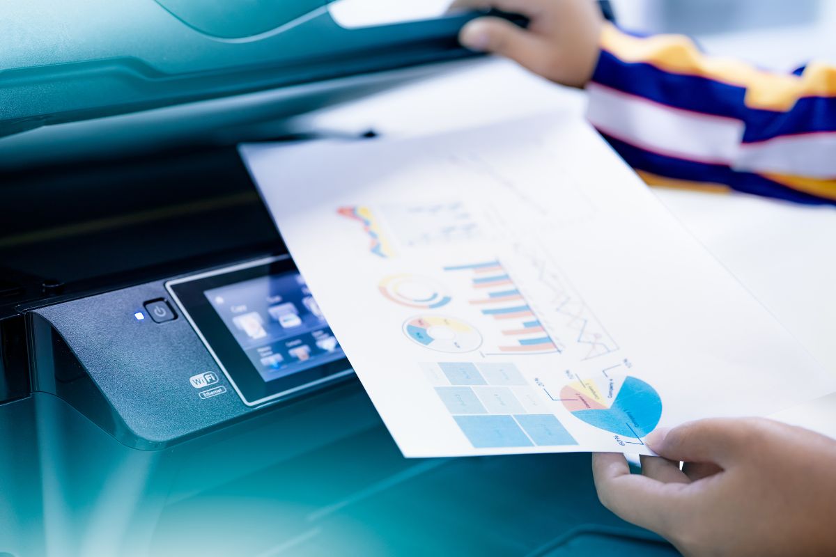 BDS can help with your MFD printer lease