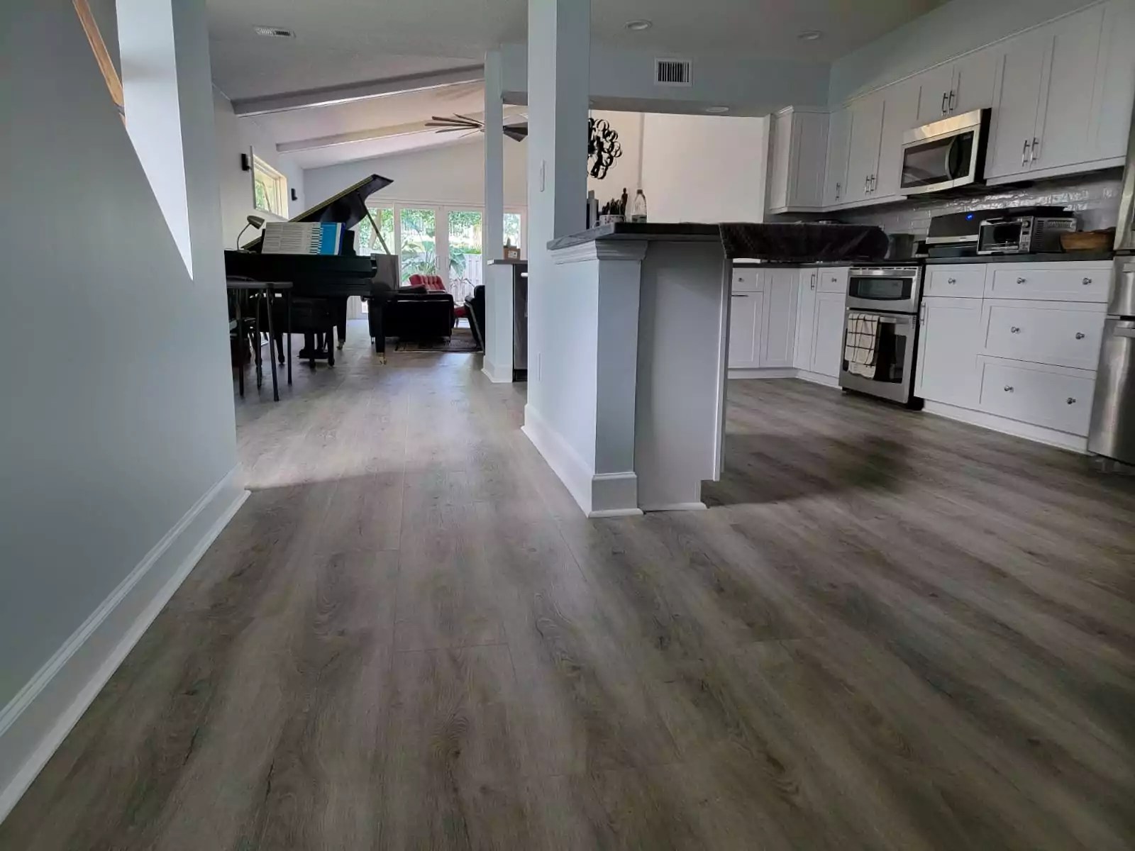 The Ultimate Guide To Flooring Installation Jacksonville FL