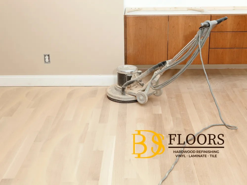 Jacksonville Hardwood Recoating Bringing New Life To Your Flooring