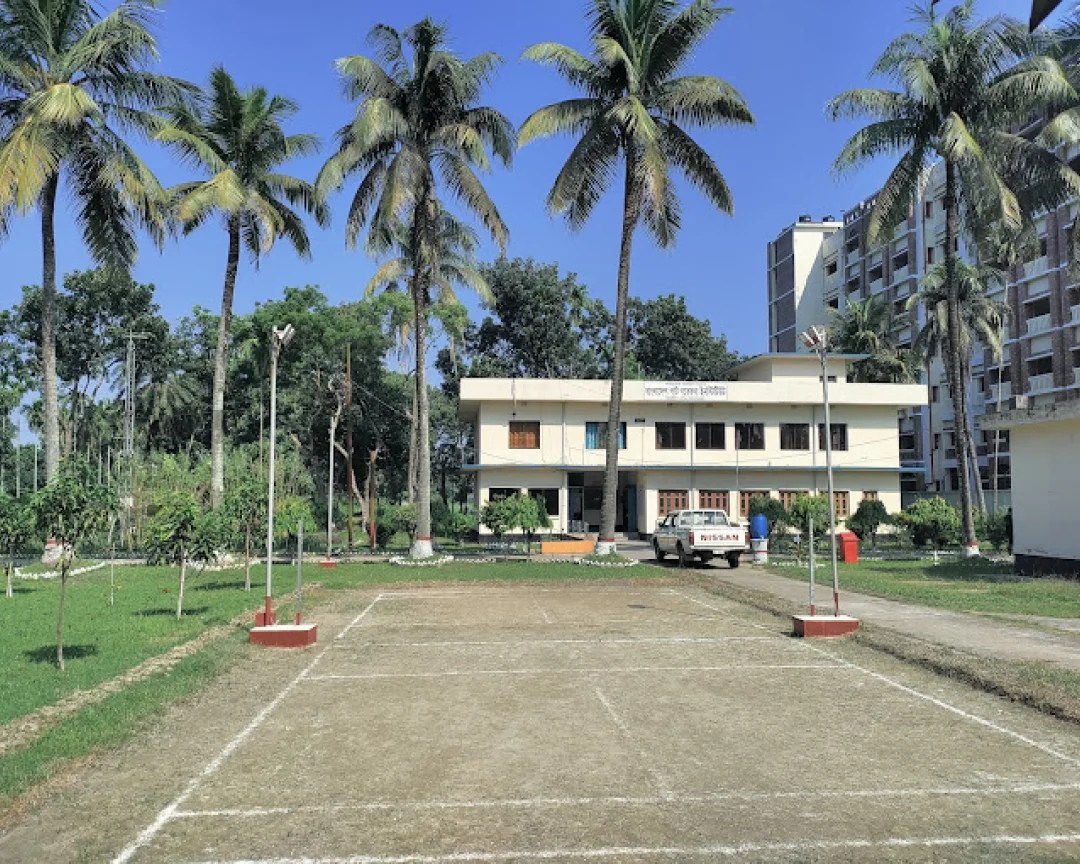 Jute Research Institute BDSB COMMUNITY