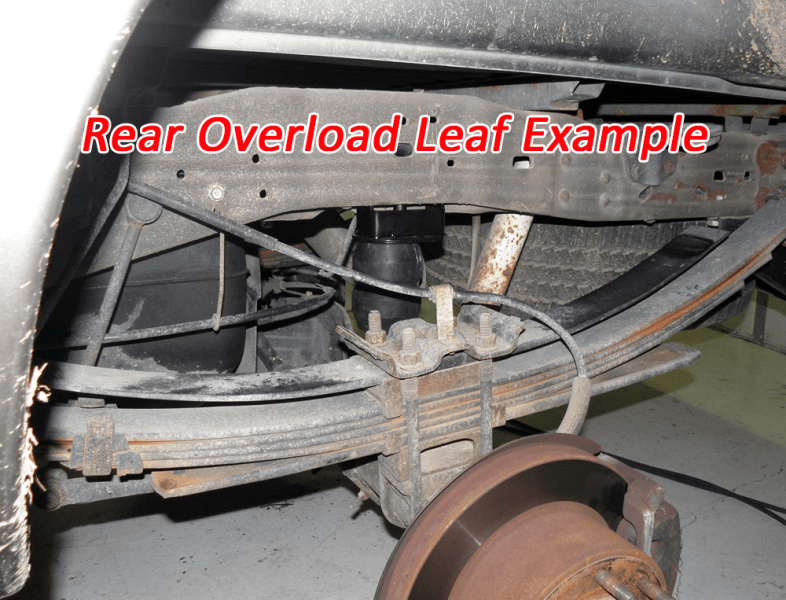 BDS Suspension 6 inch Lift Kit for 2011 to 2019 Chevy Silverado 2500/