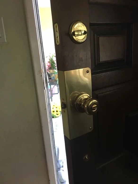 The Difference Between A Latch And Deadbolt Lock! BDS Locksmith Bay Area