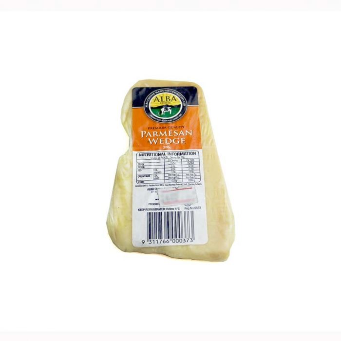 Fresh Parmesan Cheese BD Super Food