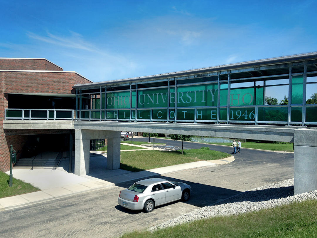 OU Chillicothe Shoemaker BDT Architects & Designers