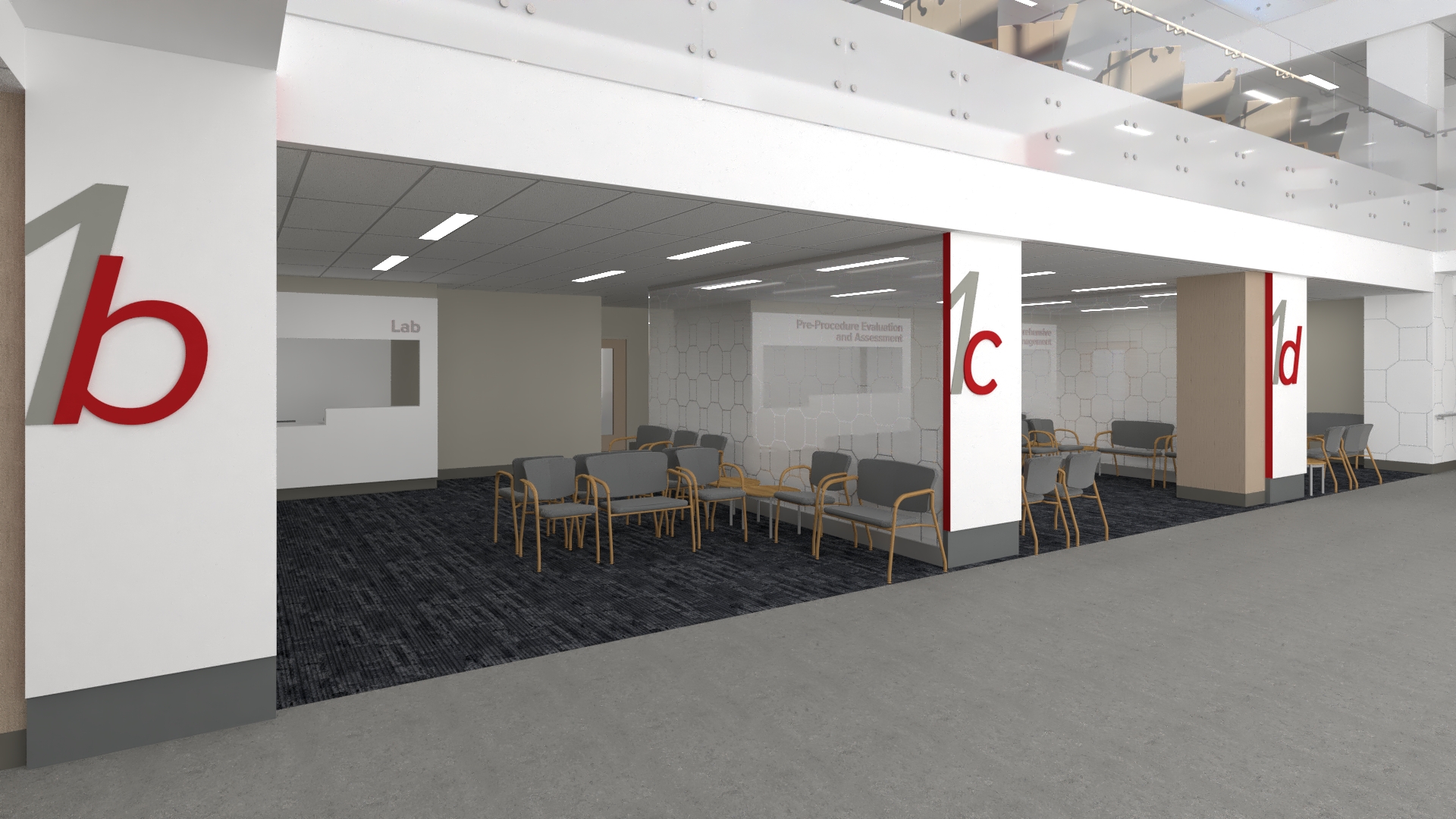 OSU Martha Morehouse BDT Architects & Designers