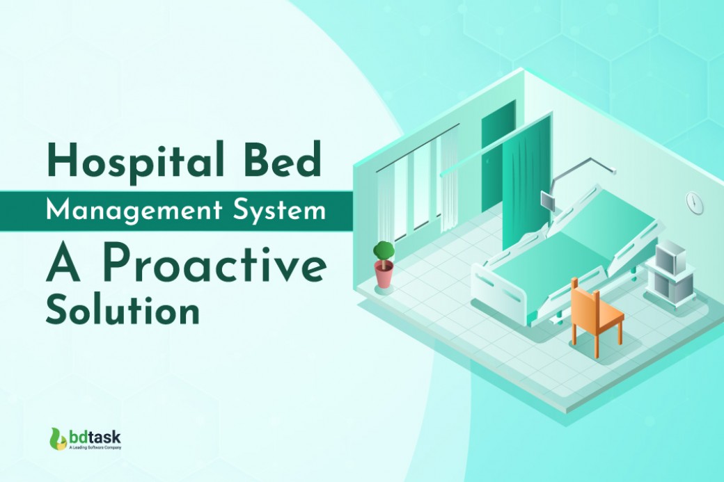 Hospital Bed Management System A Proactive Solution