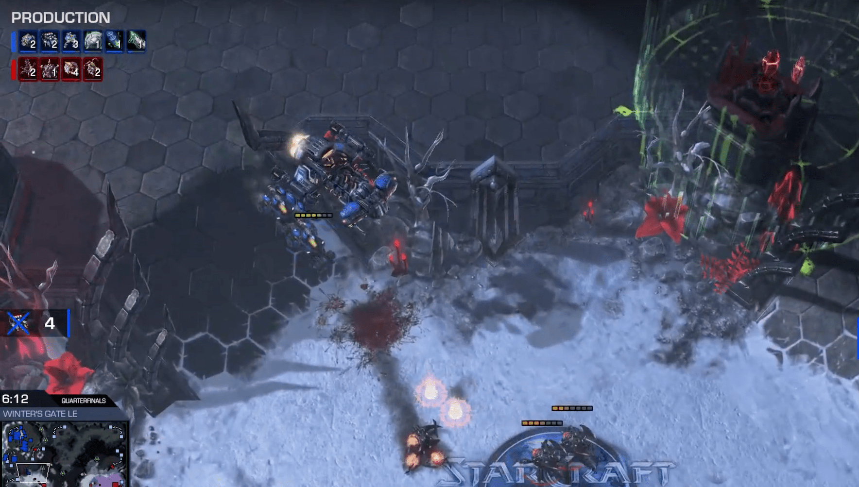 Starcraft 2 Tips And Tricks