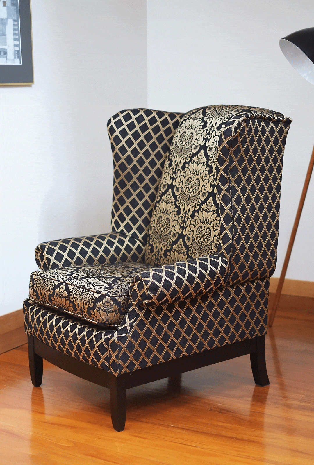 Upholstery Repair Specialists | B & D Upholstery Ltd