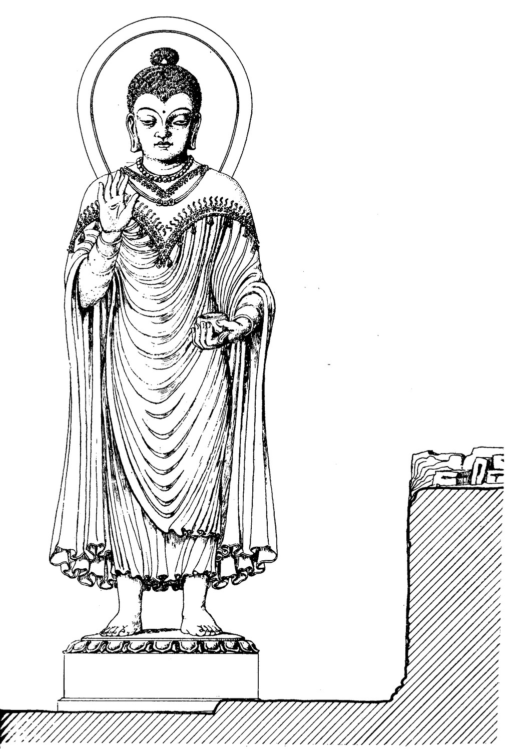 Buddhist and Islamic Archaeological Data from Ghazni, Afghanistan.A