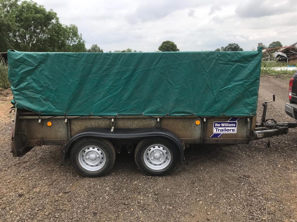 Implements & Accessories Baileys Equipment & Maintenance