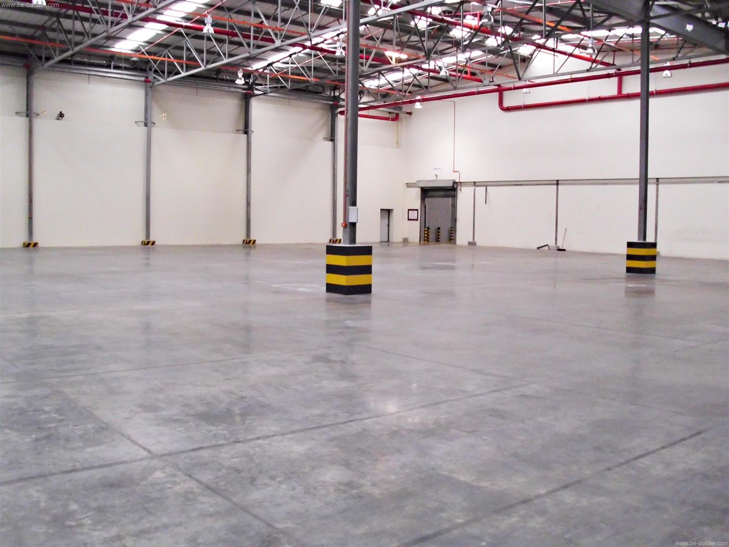 พื้น Liquid Hardener คืออะไร รับทำพื้น Epoxy พื้นโรงงาน พื้น PU