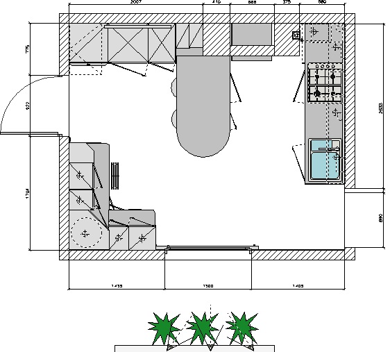 Design Drawings - BE : Design
