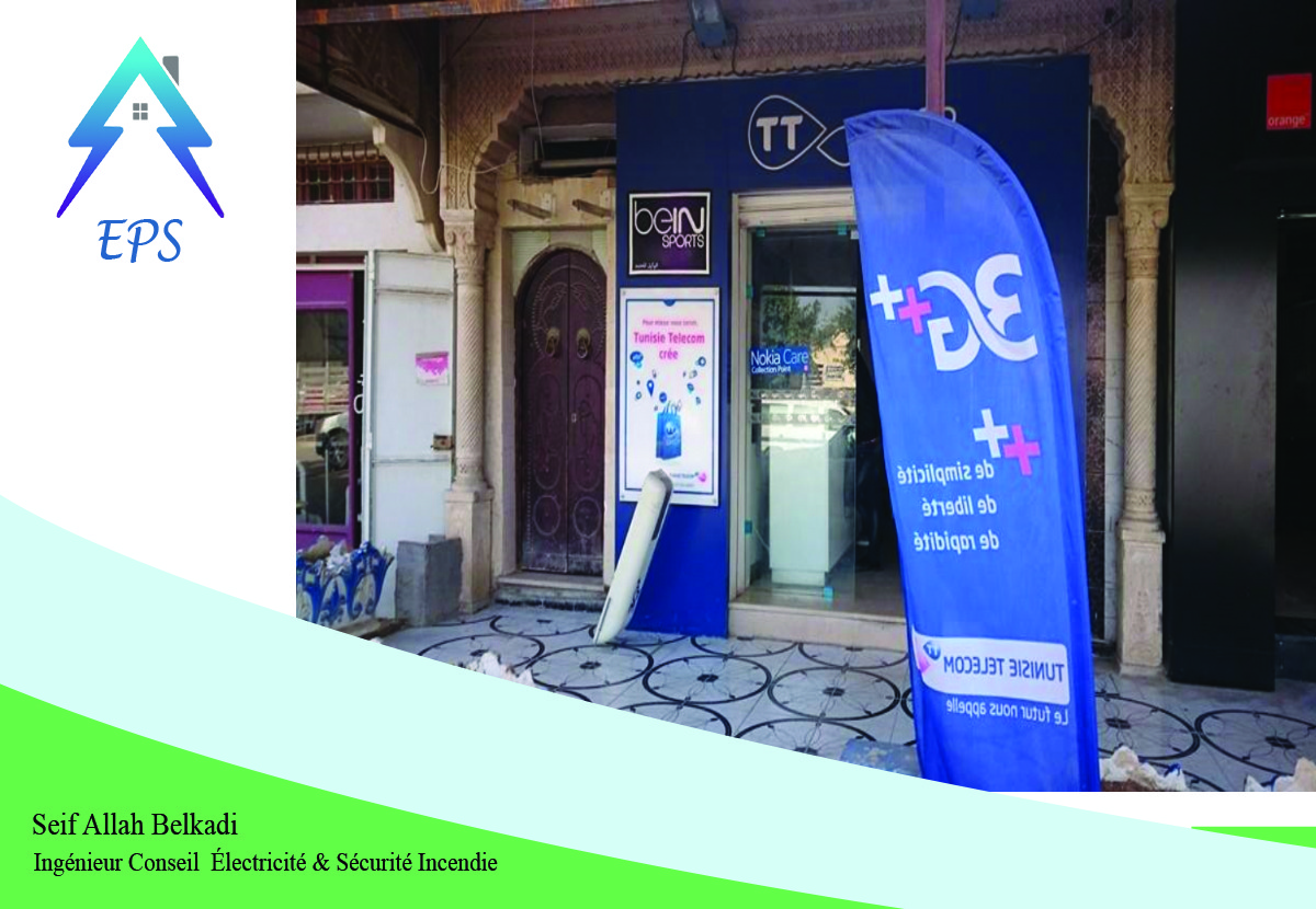 Agence Tunisie Bouhajla