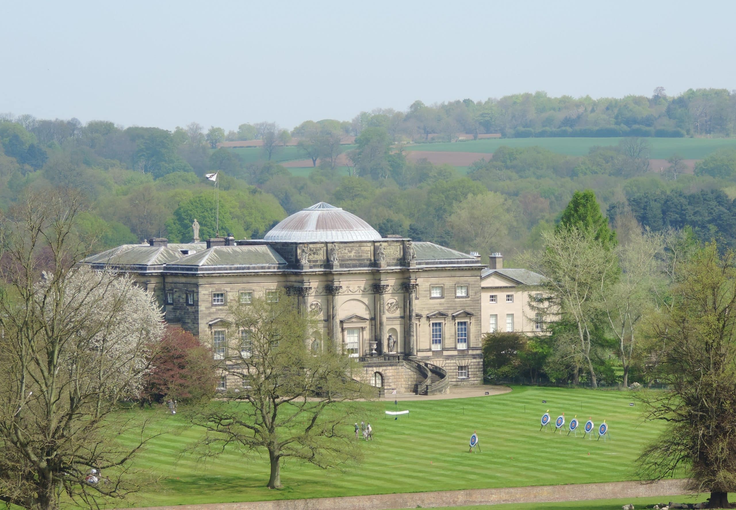 10 UK NATIONAL TRUST PROPERTIES TO VISIT Belavie