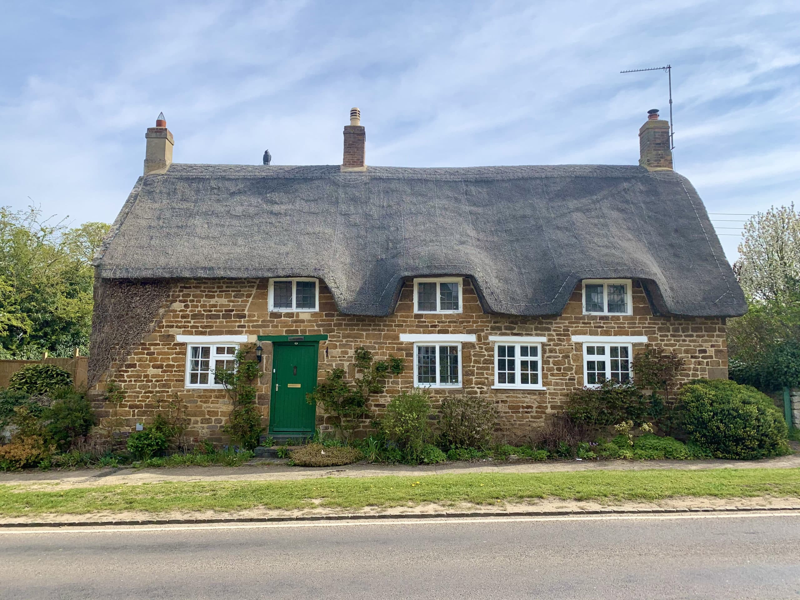 ROCKINGHAM A BEAUTIFUL WEEKEND VILLAGE ESCAPE IN NORTHAMPTONSHIRE Be