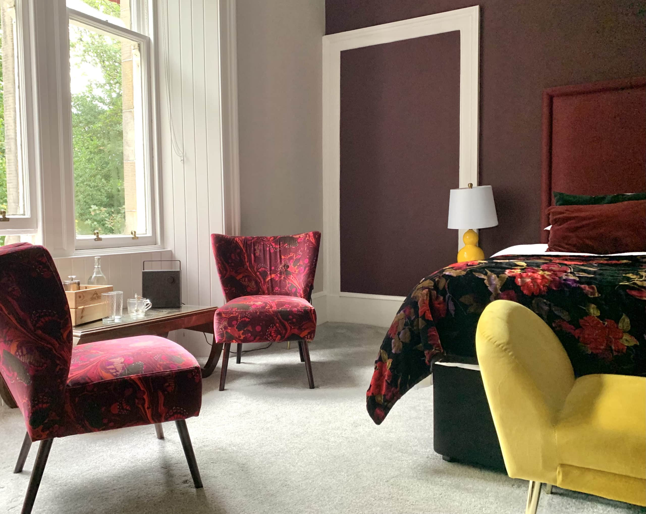 SAORSA 1875 THE UK'S FIRST LUXURY VEGAN HOTEL Belavie