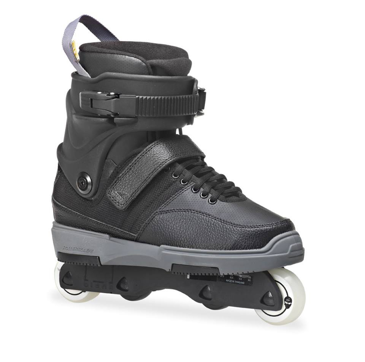 Rollerblade 2016 Street Collection BeMag
