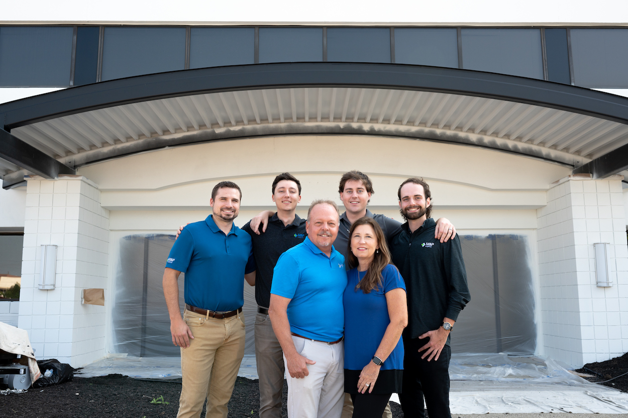 M&P Logistics to Create 120 Kentucky Jobs with Nearly 4 Million