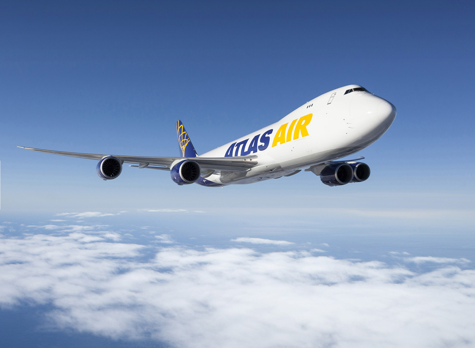 Atlas Air to Add Nearly 600 Jobs with Move to Erlanger BE NKY